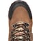 Rocky Youth Kids Waterproof Insulated Boots, 10 M, Split Suede, Nylon, 5 in Height FQ0003710 - alternate 3